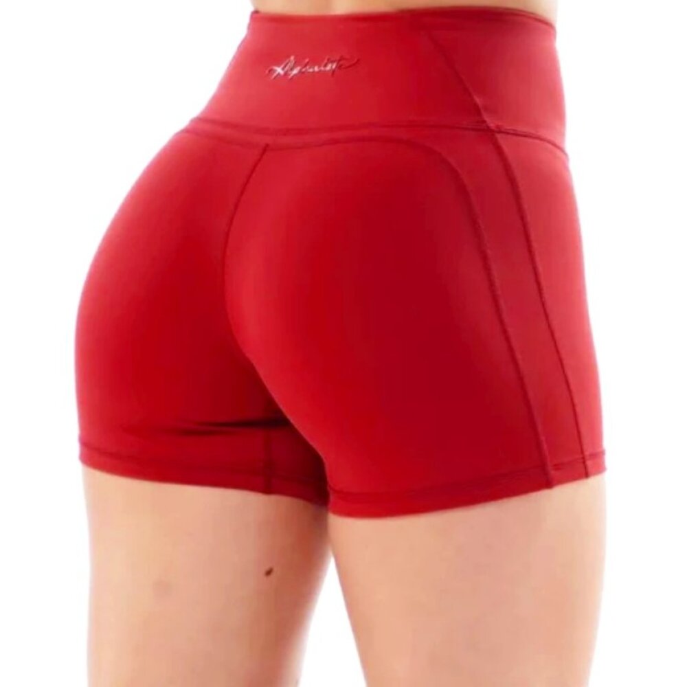 ALPHALETE PULSE KINETIC